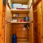 Apartmán Gilardi