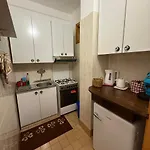 Gilardi Apartmán *