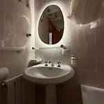 Apartmán Gilardi *
