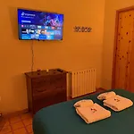 Gilardi Apartmán *