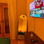 Gilardi Apartmán