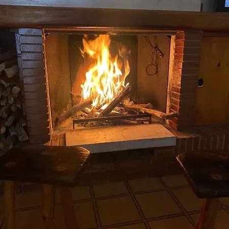 Gilardi * Cusano Mutri