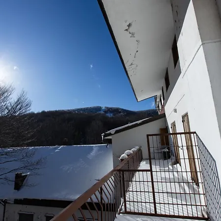 Gilardi Appartamento