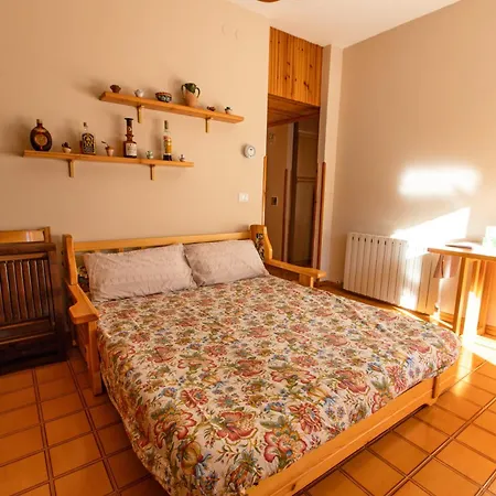 Apartament Gilardi