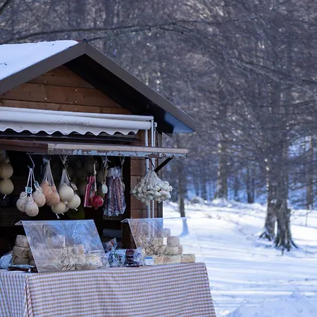 Gilardi Appartamento Cusano Mutri