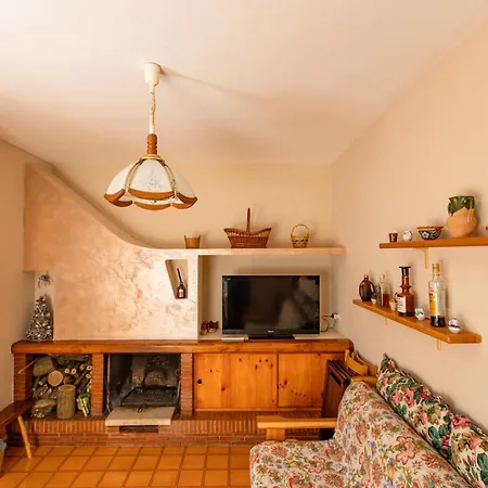 Gilardi Apartament *