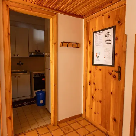 Gilardi Apartament Cusano Mutri