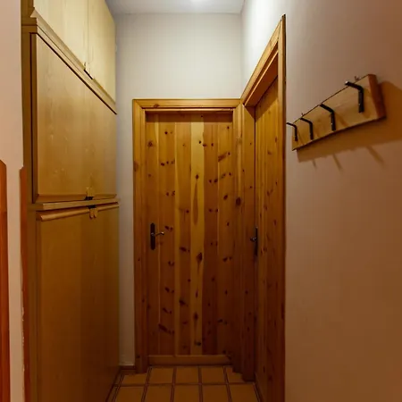 Gilardi Apartament *