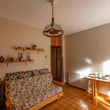 Gilardi Apartament *