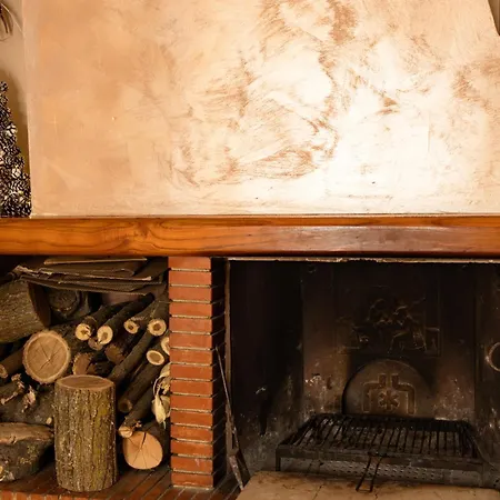 Apartament Gilardi Cusano Mutri