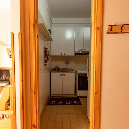 Apartament Gilardi *