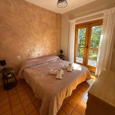 Gilardi Apartament *