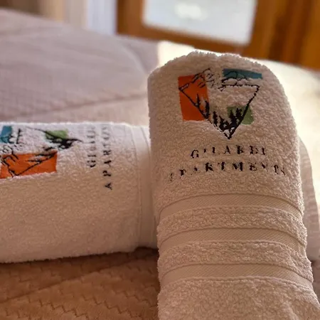 Gilardi 쿠사노 무트리