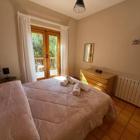 Gilardi Apartament *