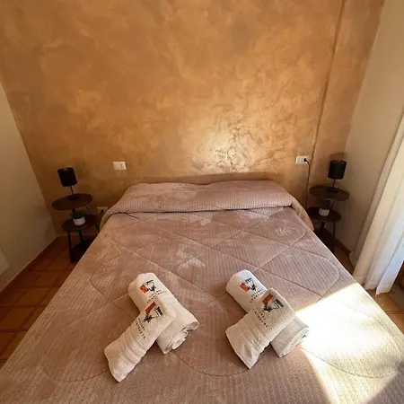 아파트 Gilardi 쿠사노 무트리