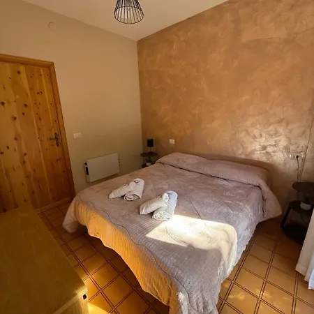 Gilardi Apartament Cusano Mutri