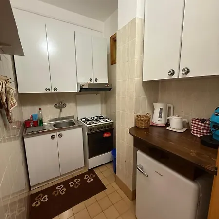 Gilardi Apartament *