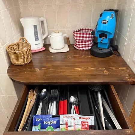 Gilardi * Cusano Mutri