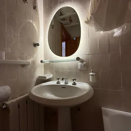 Apartament Gilardi *