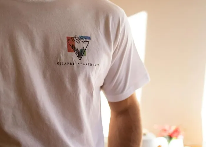 Gilardi Appartamento *