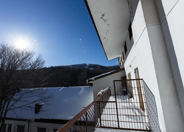 Gilardi Appartamento