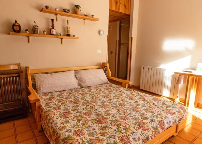 Appartamento Gilardi