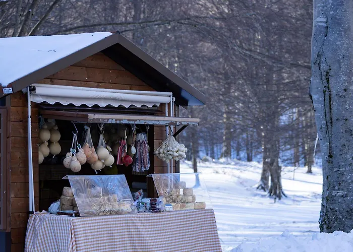 Gilardi Апартаменты Кузано-Мутри