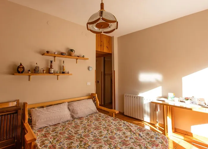 Gilardi Апартаменты