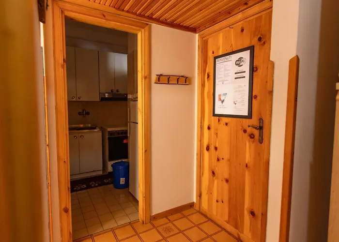 Gilardi Appartamento Cusano Mutri