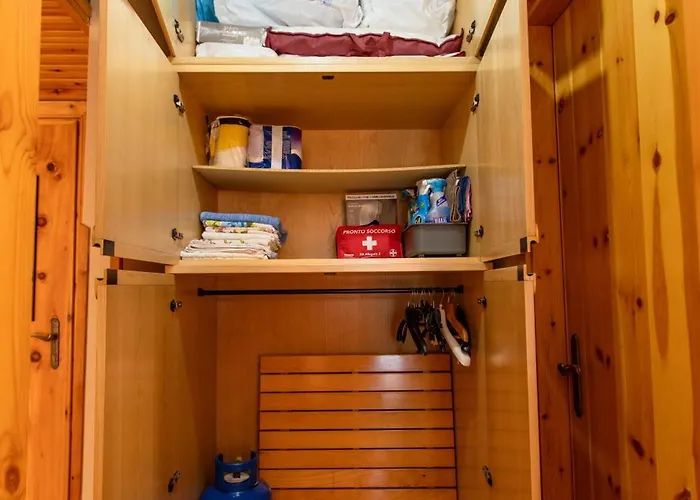 Appartamento Gilardi