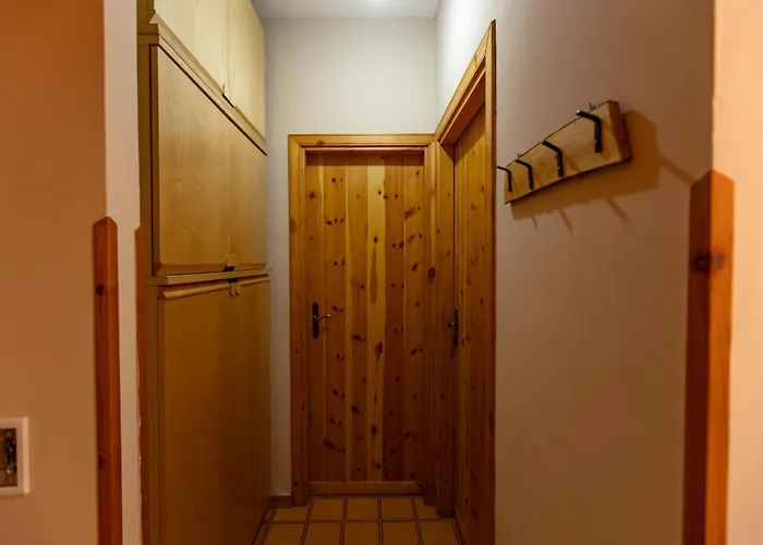 Gilardi Апартаменты *