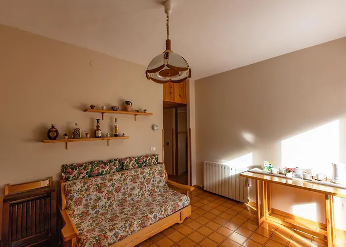 Gilardi Appartamento *