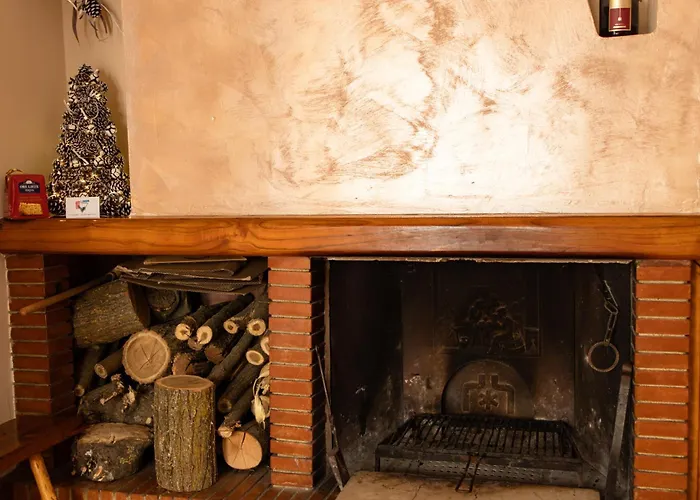 Appartamento Gilardi Cusano Mutri