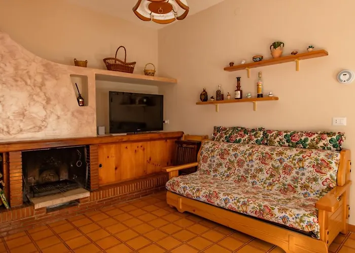 Gilardi Апартаменты