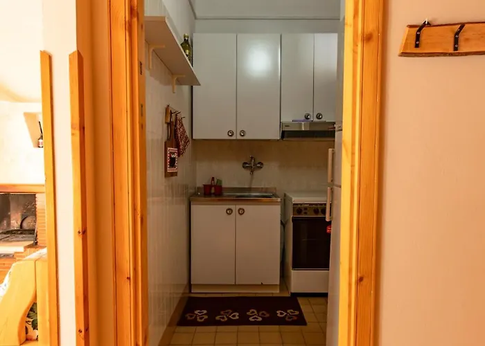 Appartamento Gilardi *