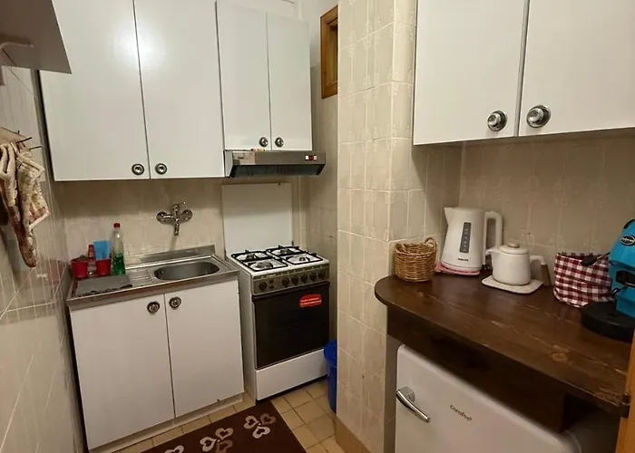 Gilardi Appartamento *