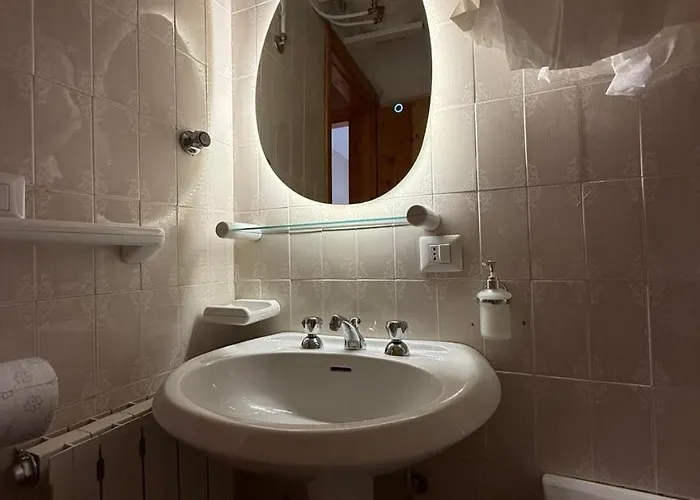 Апартаменты Gilardi *