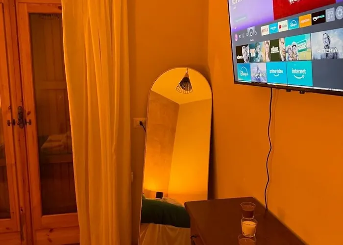 Gilardi Appartamento